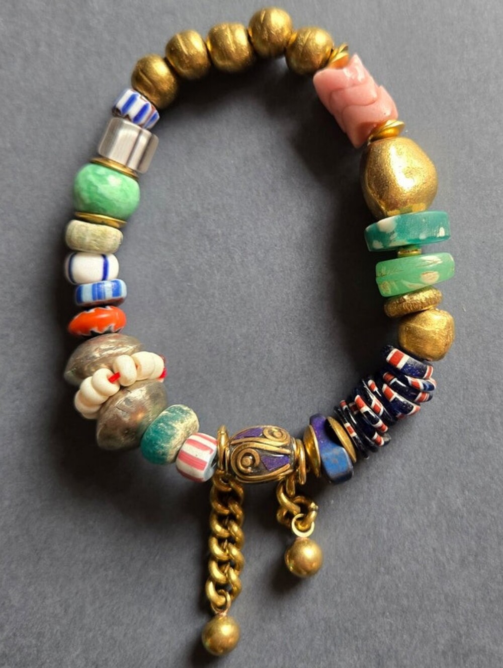 NEW Meredith Waterstraat Bracelet